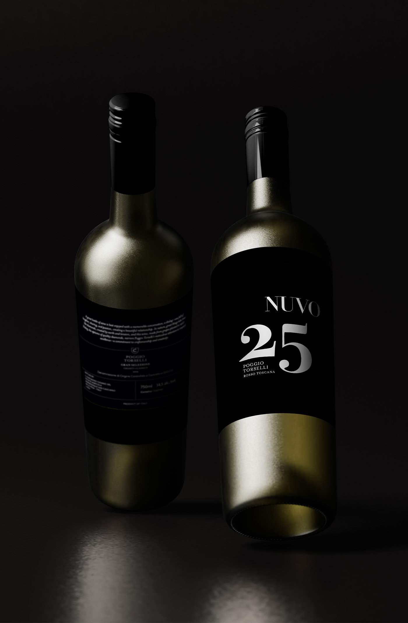 NUVO-Wine-Label